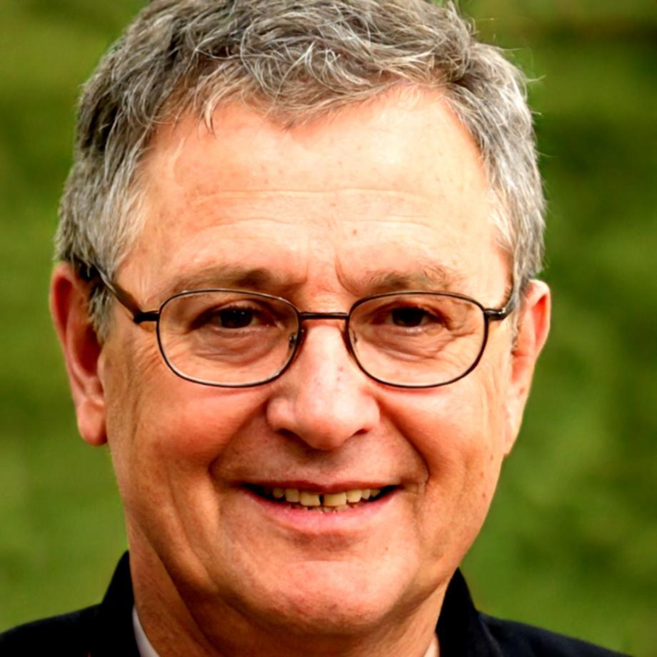 Portrait de Julien Moreau, expert en évaluation patrimoniale